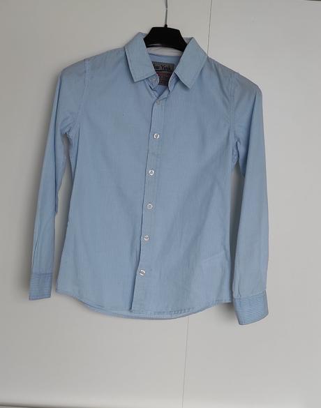 Košeľa, yorker,140