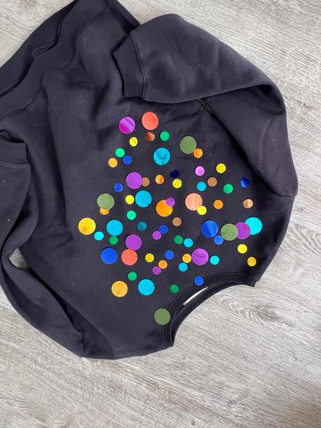 Zara hrubsia mikina, zara,152