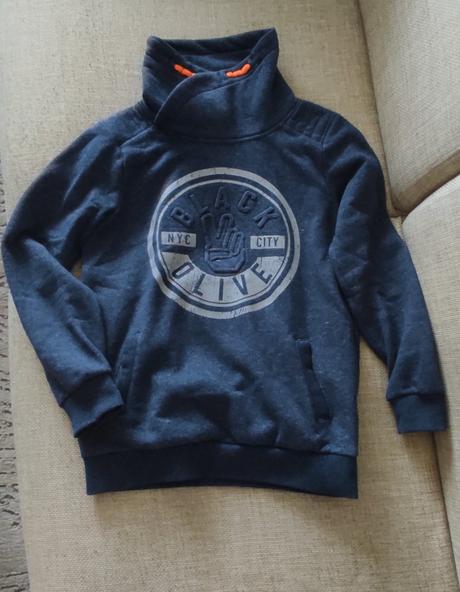 Mikina, chapter young,146