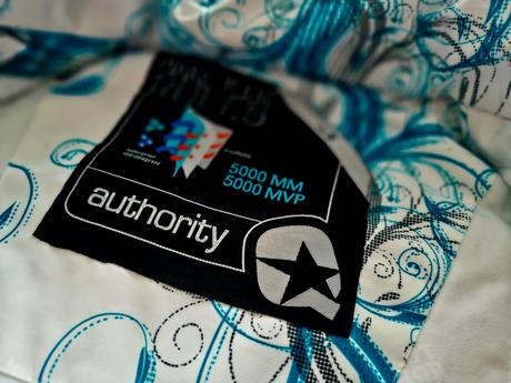 Prekrasna superstylova lyziarska supravka sportalm, authority,s