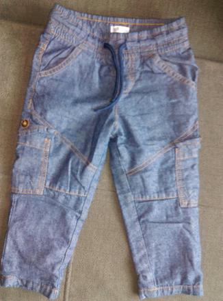 Oteplene rifle, pepco,86