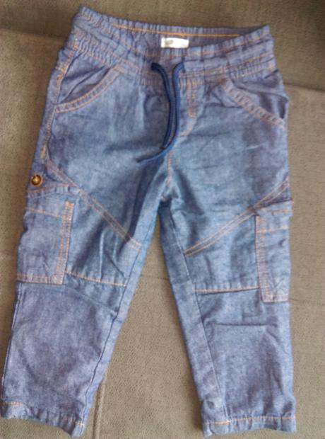 Oteplene rifle, pepco,86