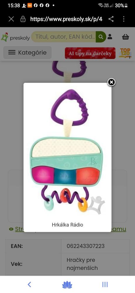 Kuriatko a rádio pre najmenších, 