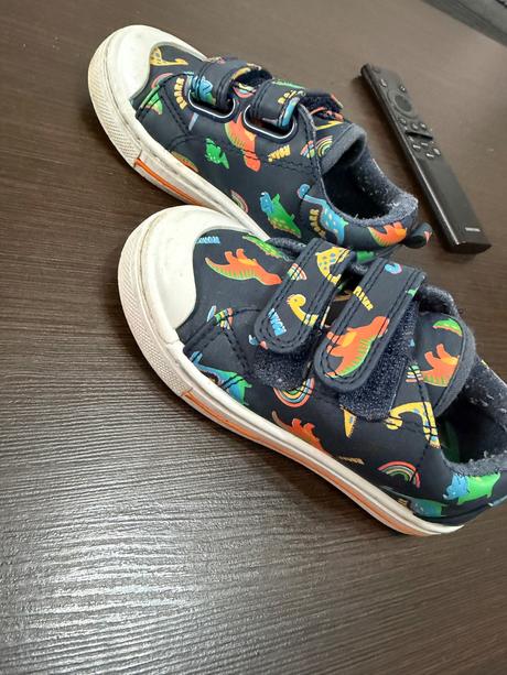 Detské tenisky, f&f,22