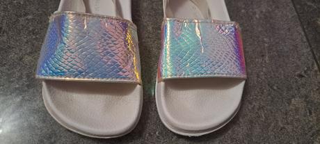 Šľapky, primark,25