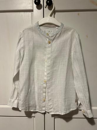 Zara lanova letna kosela pre maleho fesaka, zara,110