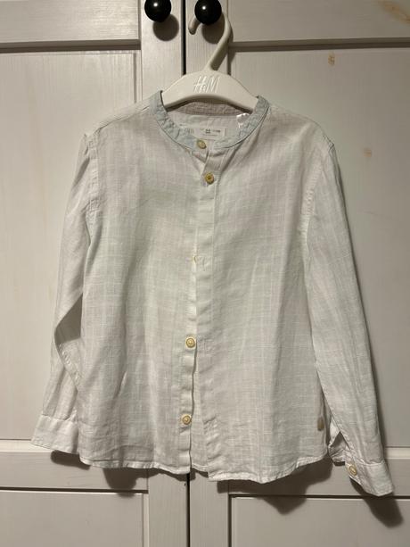 Zara lanova letna kosela pre maleho fesaka, zara,110