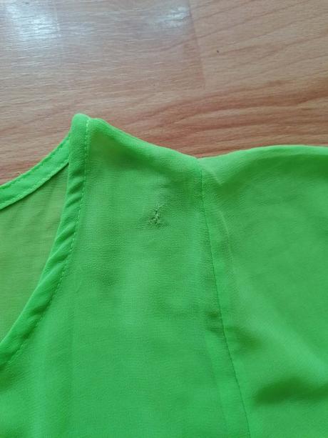 Šifonová blúzka metrofive s/m, s
