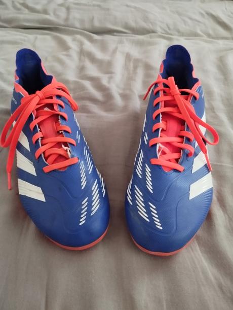 Kopačky adidas, adidas,41