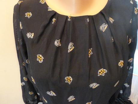 Elegantné   šaty, m