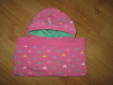 Srdiečková, c&a,86