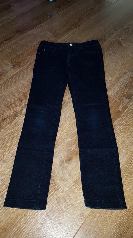 Nohavice zara, zara,128