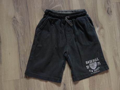 Bavlnené kraťasky l.c.waikiki 92/98, 92