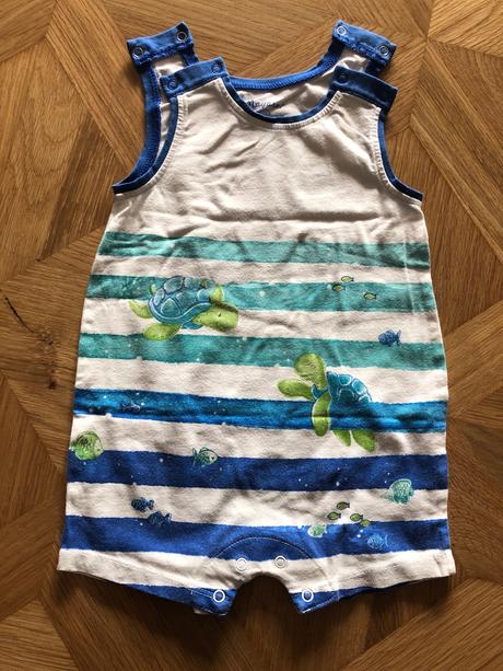 Overal pri horúčavách, mayoral,74