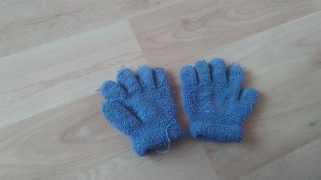 Mekulinke nosene rukavice 98/104, 98