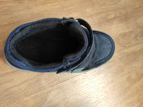 Prechodné topánky superfit č.27, superfit,27