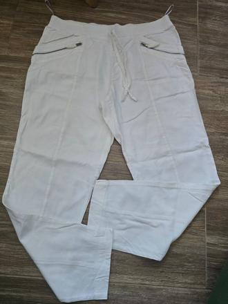 Letné nohavice č.40, 40
