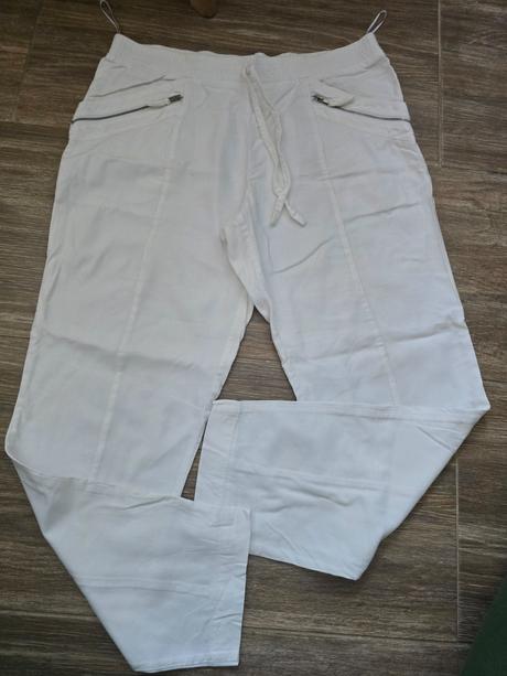 Letné nohavice č.40, 40