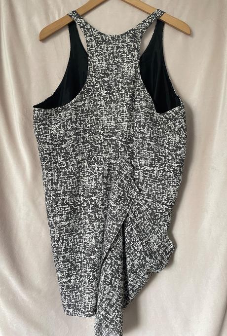 Midi saty acne v.38, 38