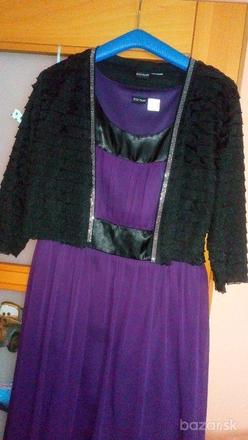 Spolocenske saty, bonprix,40
