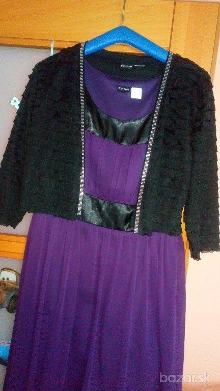 Spolocenske saty, bonprix,40