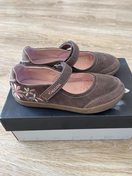 Poltopánky geox, geox,30