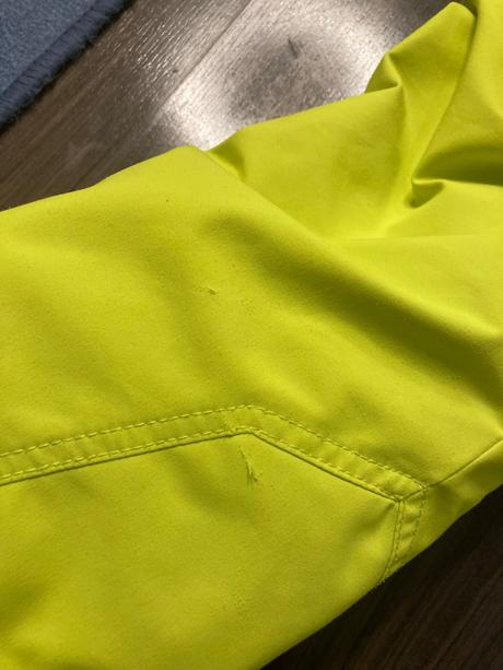 Lyziarska suprava, o'neill,134