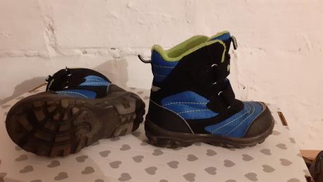 Zimne topanky c. 24, 24