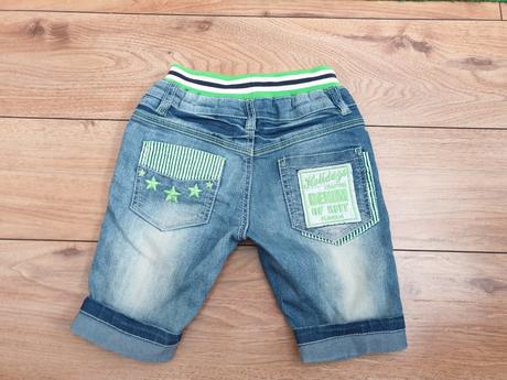 3x nosene  frajerske kratasy, 110