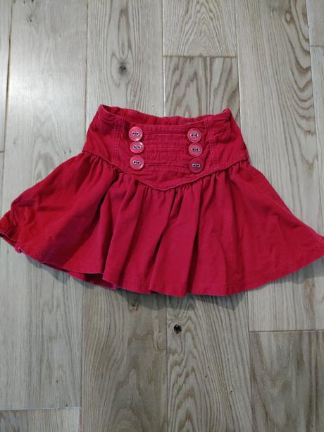 Vianočná suknička, 104