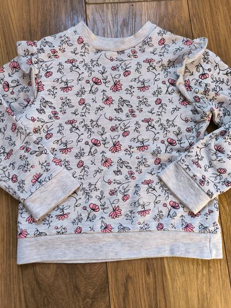 Mikina 104, sinsay,104