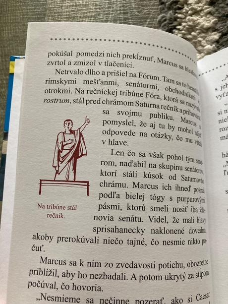 Caesar a zrada na kapitole (2009),