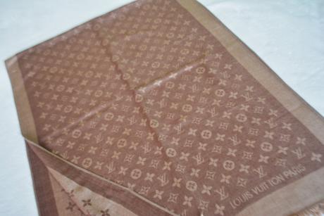 Dámsky šál 190/70cm, xl