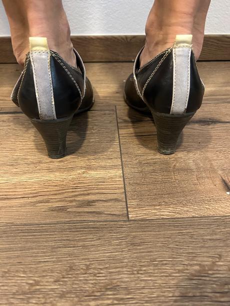 S.oliver lodičky, s.oliver,41