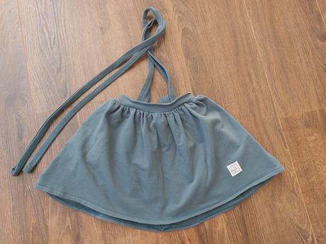 Suknicka na traky little people, little people,98