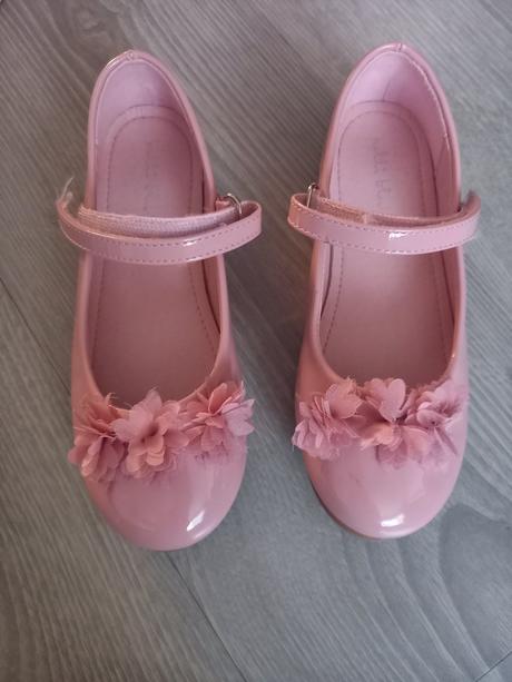 Balerinky, nelli blu,30