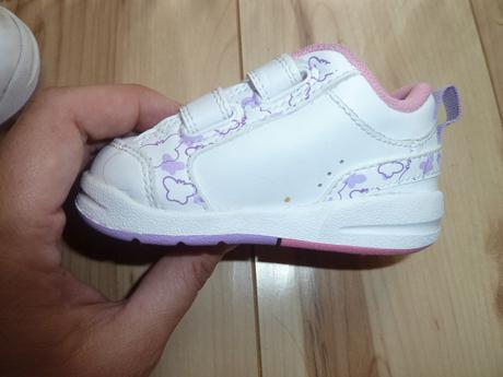 Tenisky nike s motylmi , nike,17