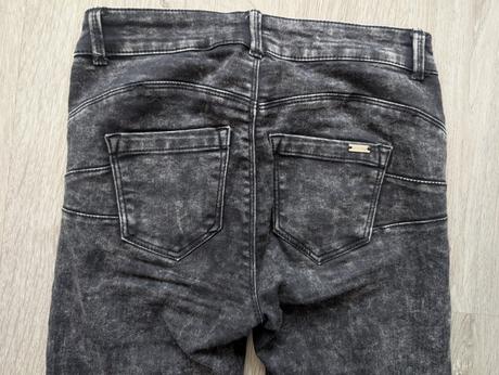 Push up rifle, fishbone,s