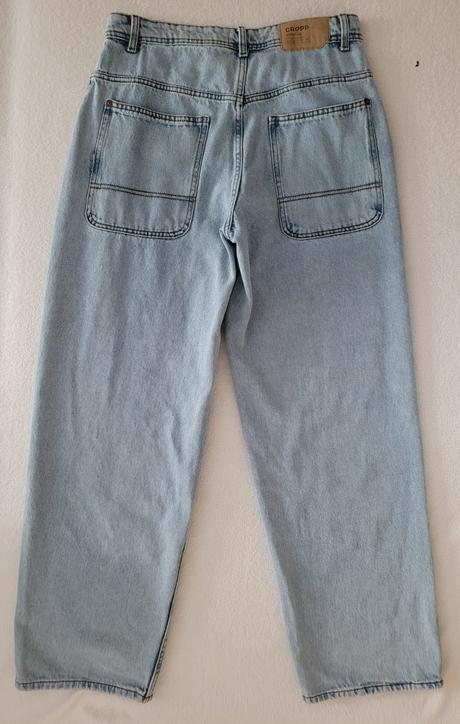 Rifle cropp skater w30-l34, 30