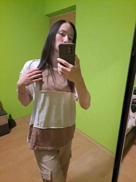 Tričko reserved, reserved,xs