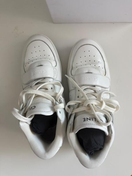 Celine tenisky 37, 37