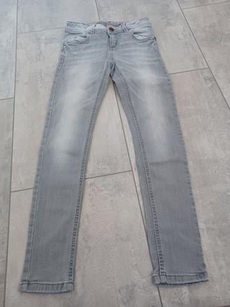 Dievčenské slim rifle, 158