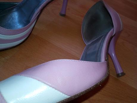 Fornarina lodičky, fornarina,38