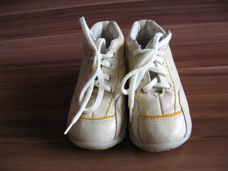 Chlapcenske topanky, 22