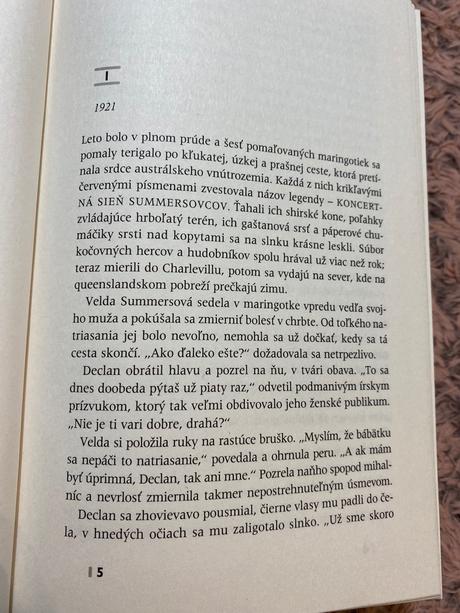 Krásna kniha krajina snov tamara mckinley,