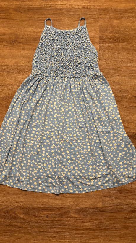 Letné šaty, zara,152