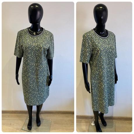 Dámske šaty vzorované vero moda (l), vero moda,l