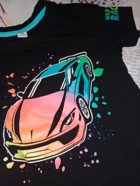 Tričko, dopodopo,128