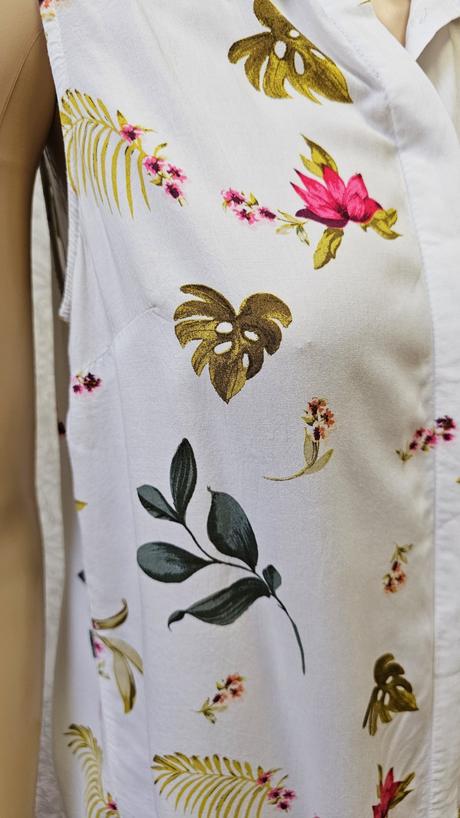 Blúzka, stradivarius,m