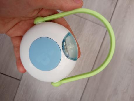 Fisher-price hudobny kolotoc s projektorom,